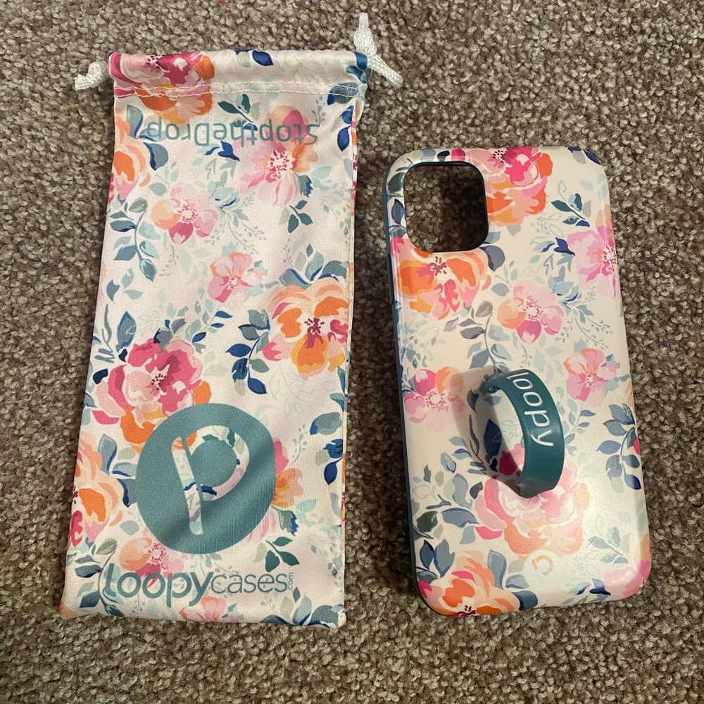 Loopy case